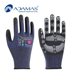 A7 Cut Resistant Gloves