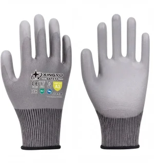 AP1503 ADAMAS® 15G Cut Resistant Mechanics Gloves
