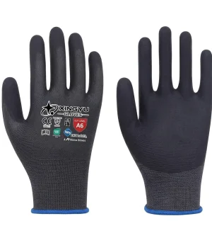 A6 Cut Resistant Gloves