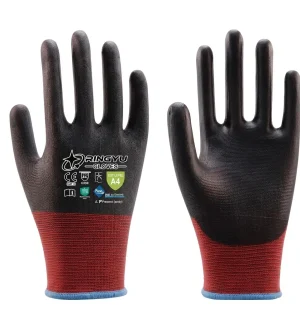 Ultra-Thin Cut Resistant Gloves