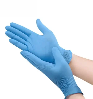 D5000 FENTANYL TESTED Disposable Medical Exam Gloves