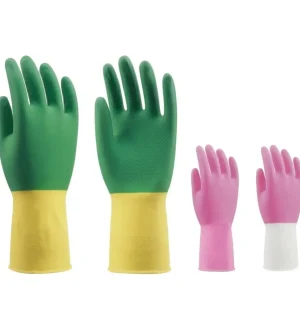 L1802 Heavy Duty Gloves for Cleaning