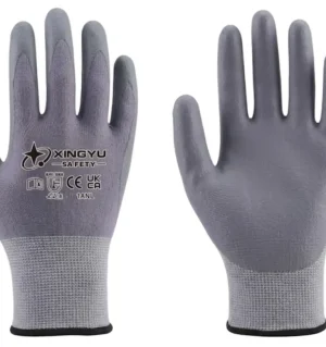 ND6501 DUMAX® Foam Nitrile Coated Work Gloves