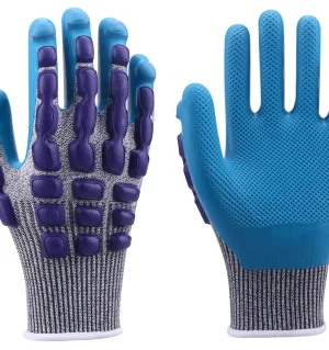 T5000 Heavy Duty 13G ANSI A3 Cut Resistant Gloves