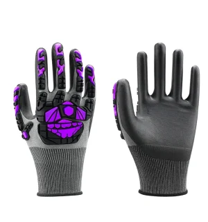 TX1000 18G Ultra-Light Impact and Cut Resistant Gloves