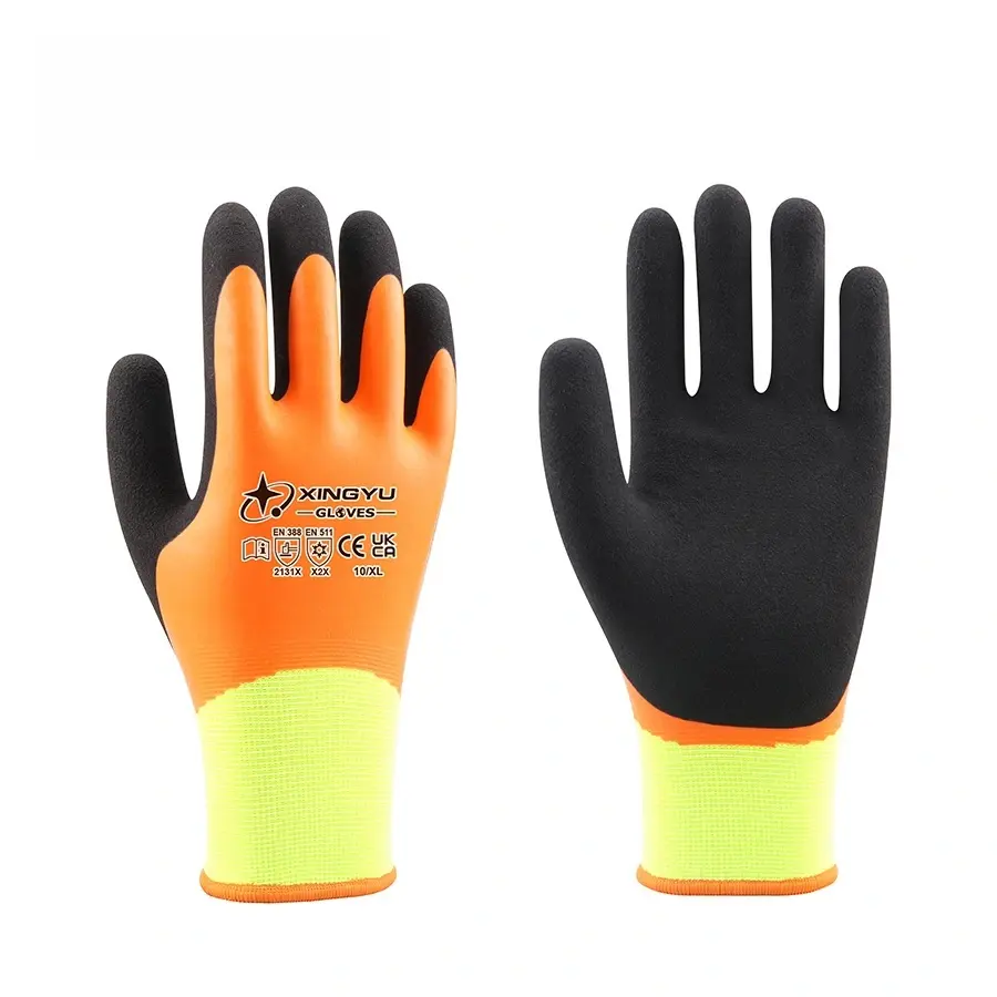 W2101 15G EN511 Touchscreen Compatible Gloves