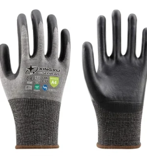 H7000 18G Ultra-Light ANSI A4 Cut Resistant Gloves