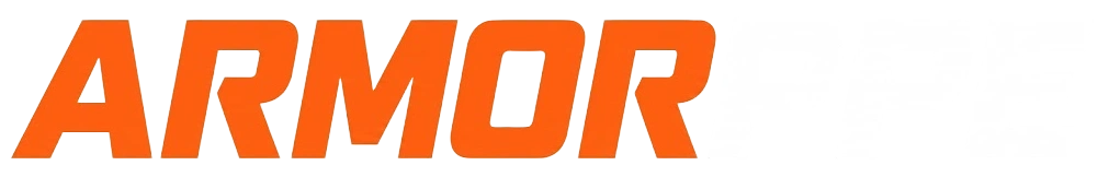 logo of armorppe -Leading Work Safety Gloves Manufacturer