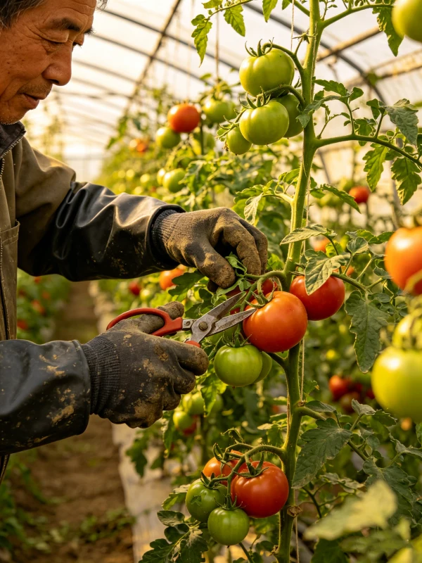 AGRICULTURE Gloves