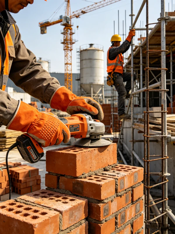 CONSTRUCTION Gloves