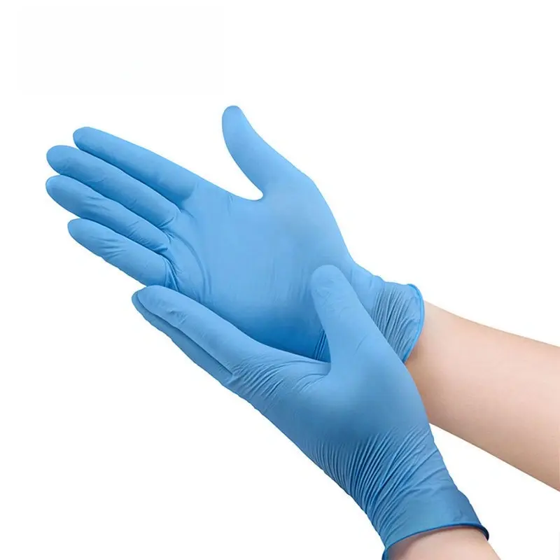 D5000 FENTANYL TESTED Disposable Medical Exam Gloves