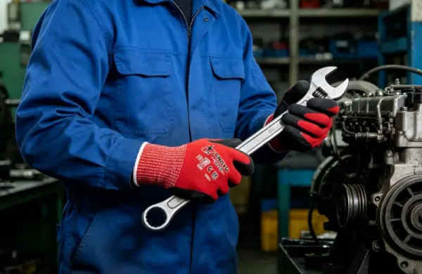 EN388 Standard Explained: Key Questions for Procurement Managers of Work Gloves